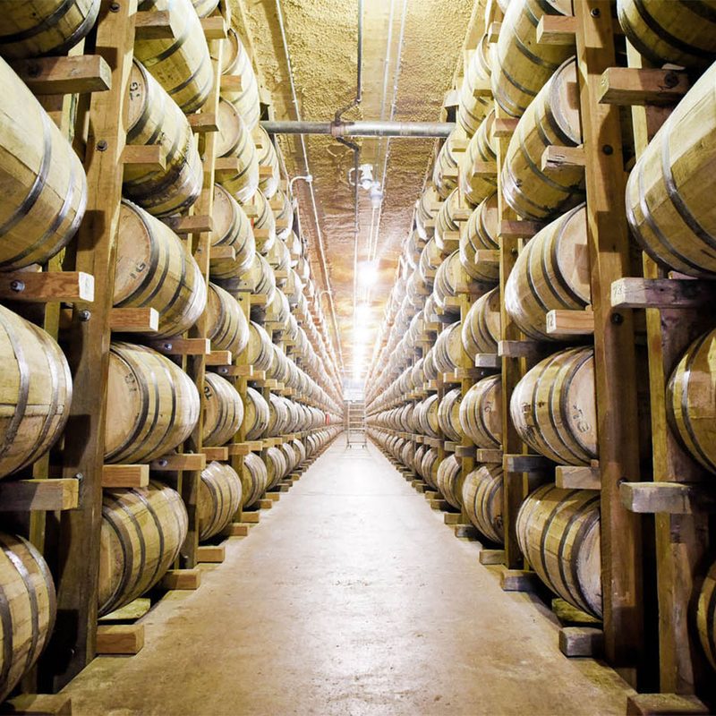 Kentucky Bourbon Trail