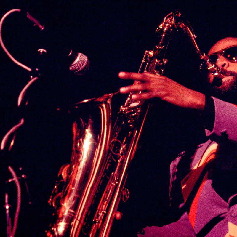 funk music
