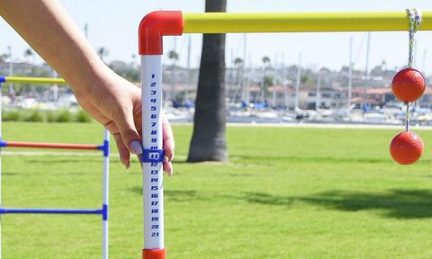 ladder golf