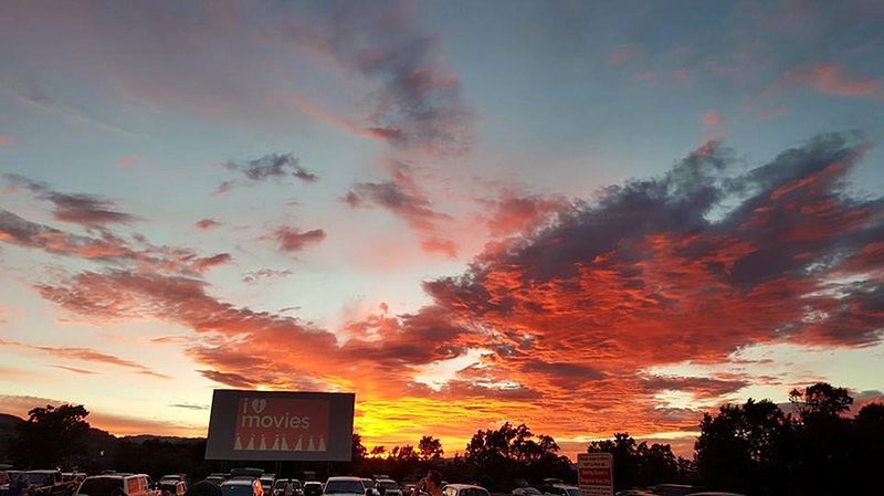 Lakeport Auto Movies - Lakeport, California