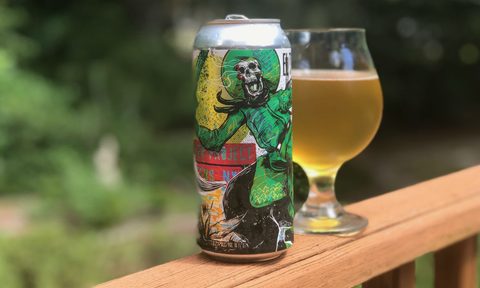 LIC Beer Project El Turno