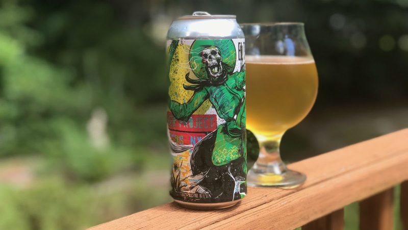 LIC Beer Project El Turno