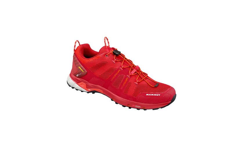 Mammut T Aegility Low