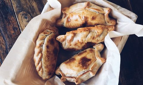 Maria Empanada