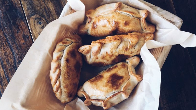 Maria Empanada