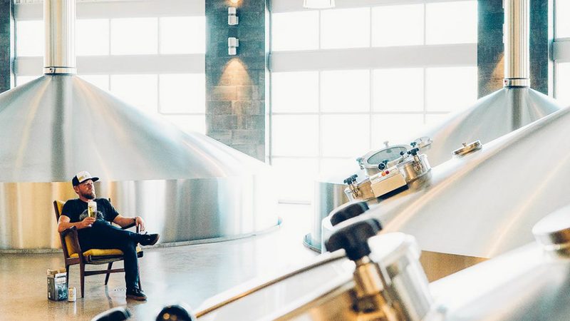 Matt Brynildson Firestone Walker