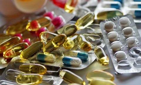 medication drugs pills