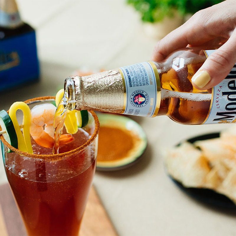 Michelada