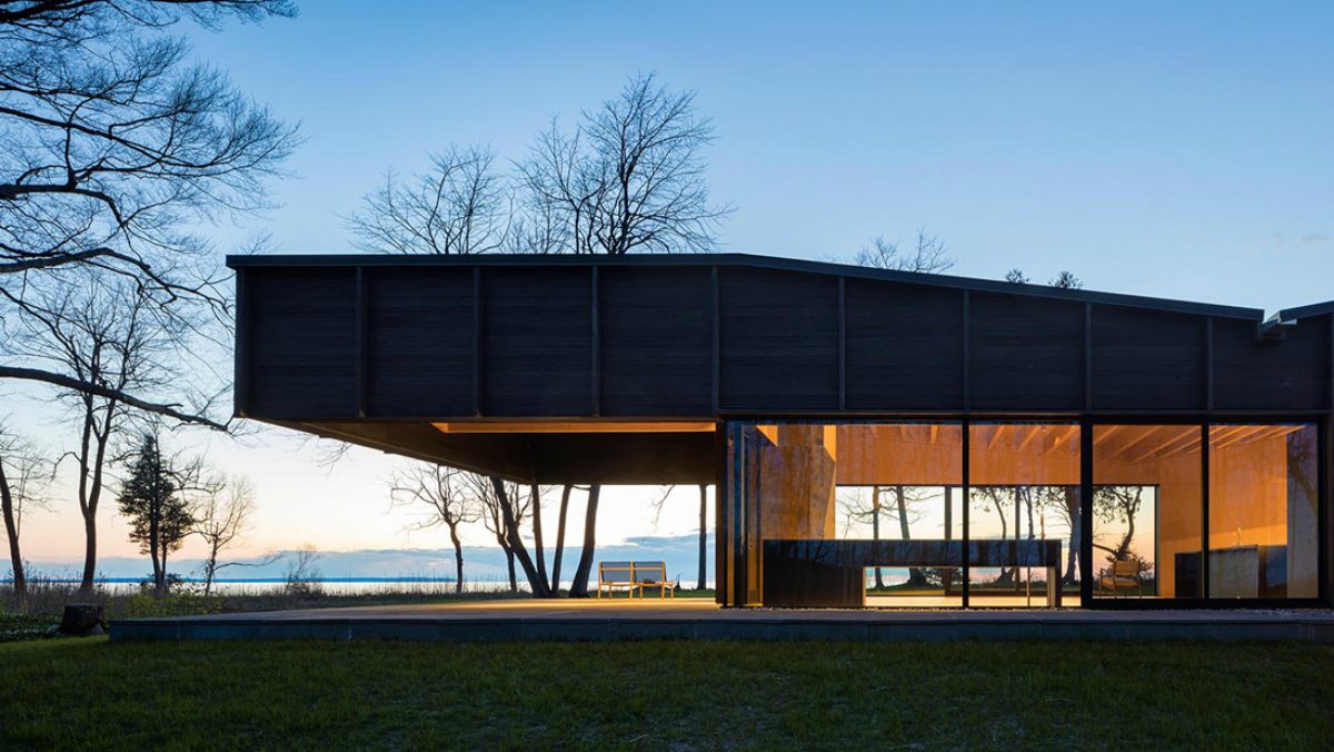 michigan lake house desai chia architecture 2
