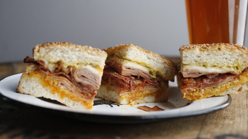 cochon butcher