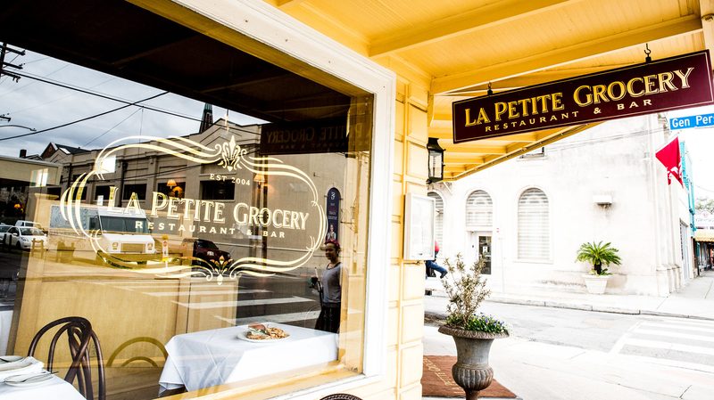 la petite grocery