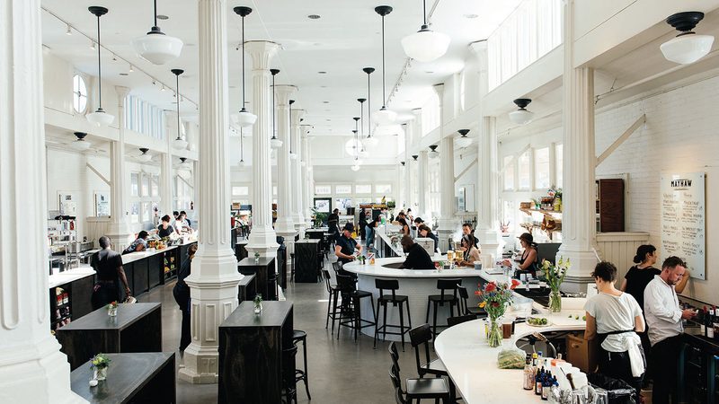 st roch market