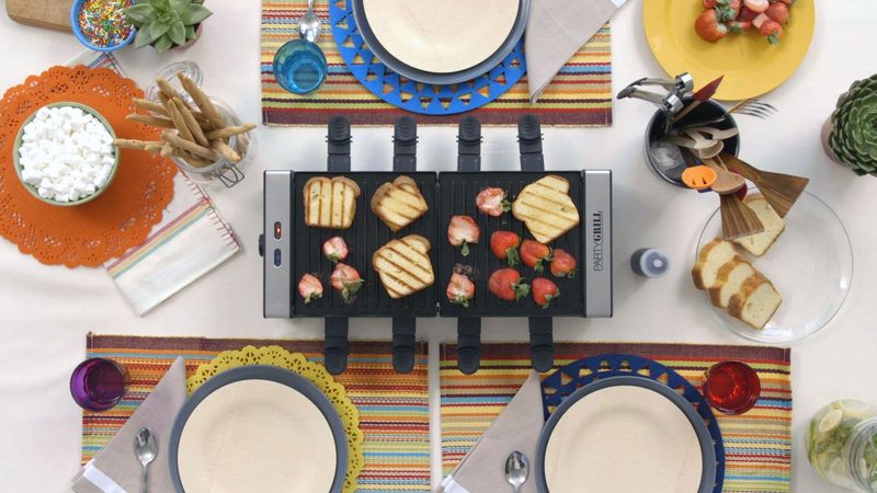 Partygrill