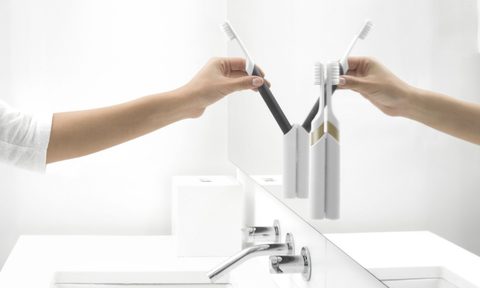 quip toothbrush