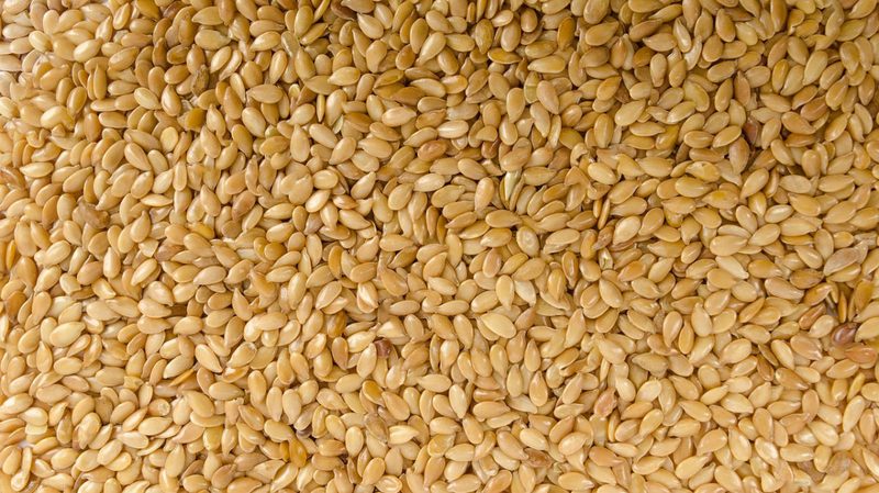 sesame seeds