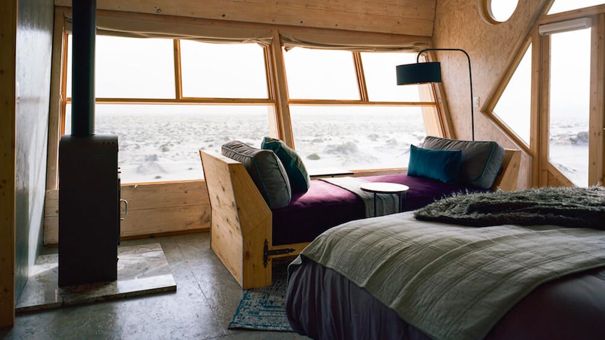 Shipwreck Lodge