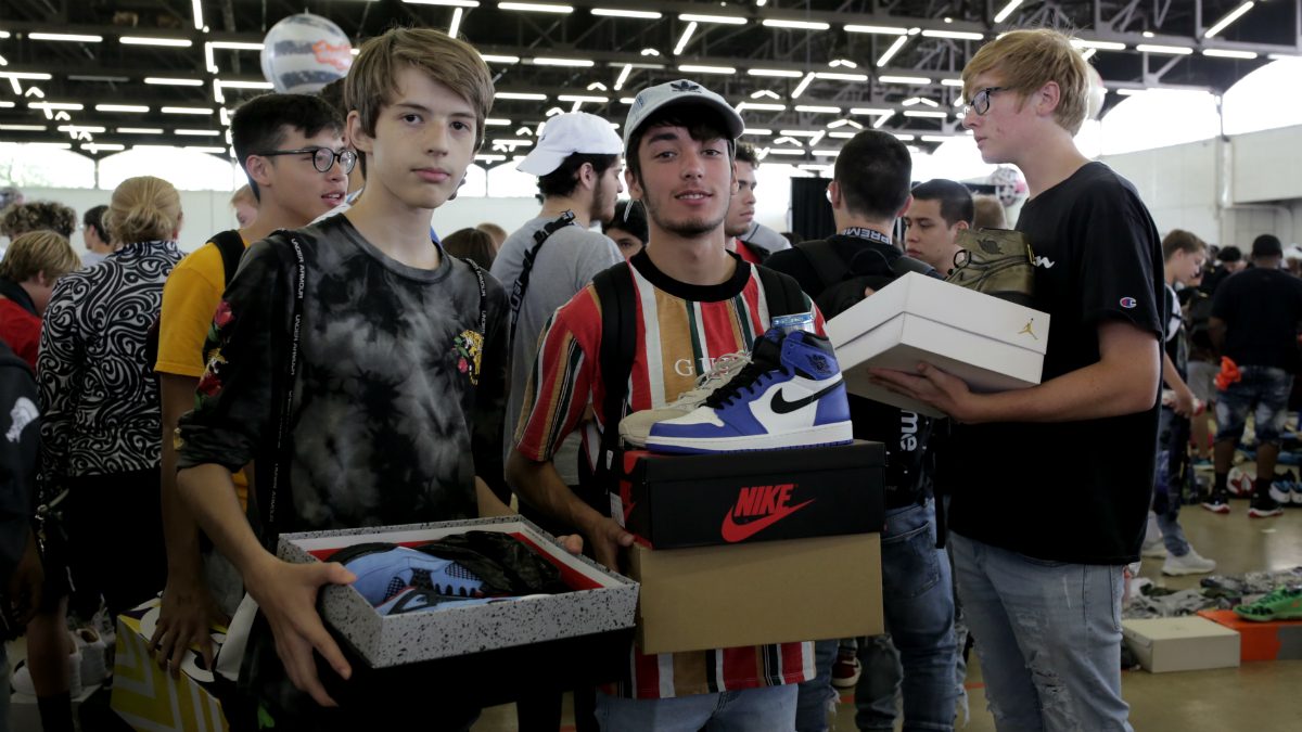 sneaker con dates app 4