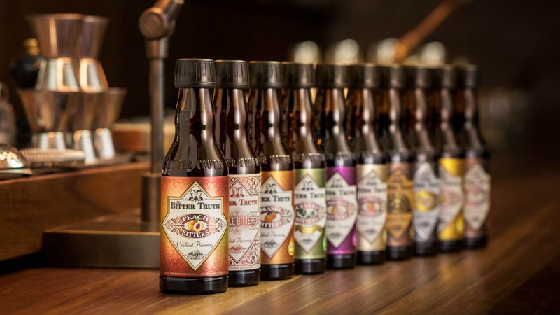 the bitter truth lineup