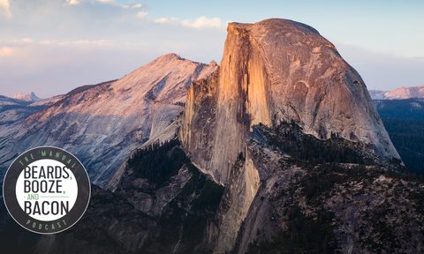 The Manual Podcast The Outdoor Project
