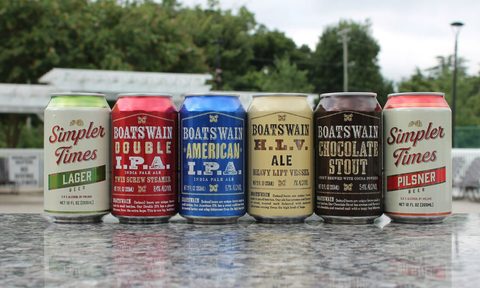trader joe's beers lineup feature