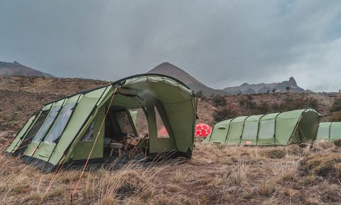 Upscape Outpost