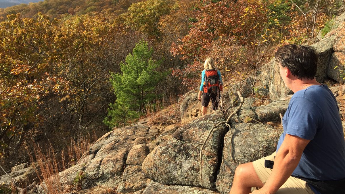 best outdoor resorts northeast valley rock inn 1