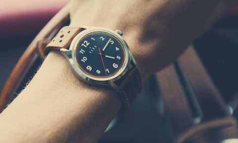 vero watches