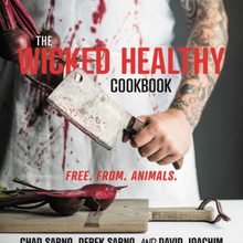 wicked healthy cookbook cover