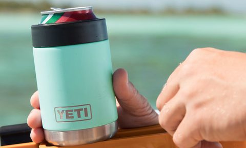 yeti colster