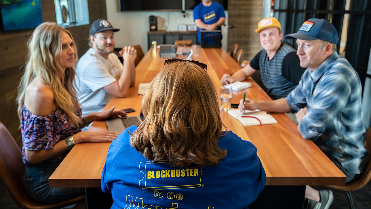 10 barrel brewing blockbuster meeting