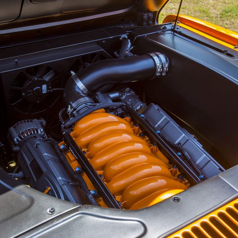 velocity restorations 1979 international scout scout014