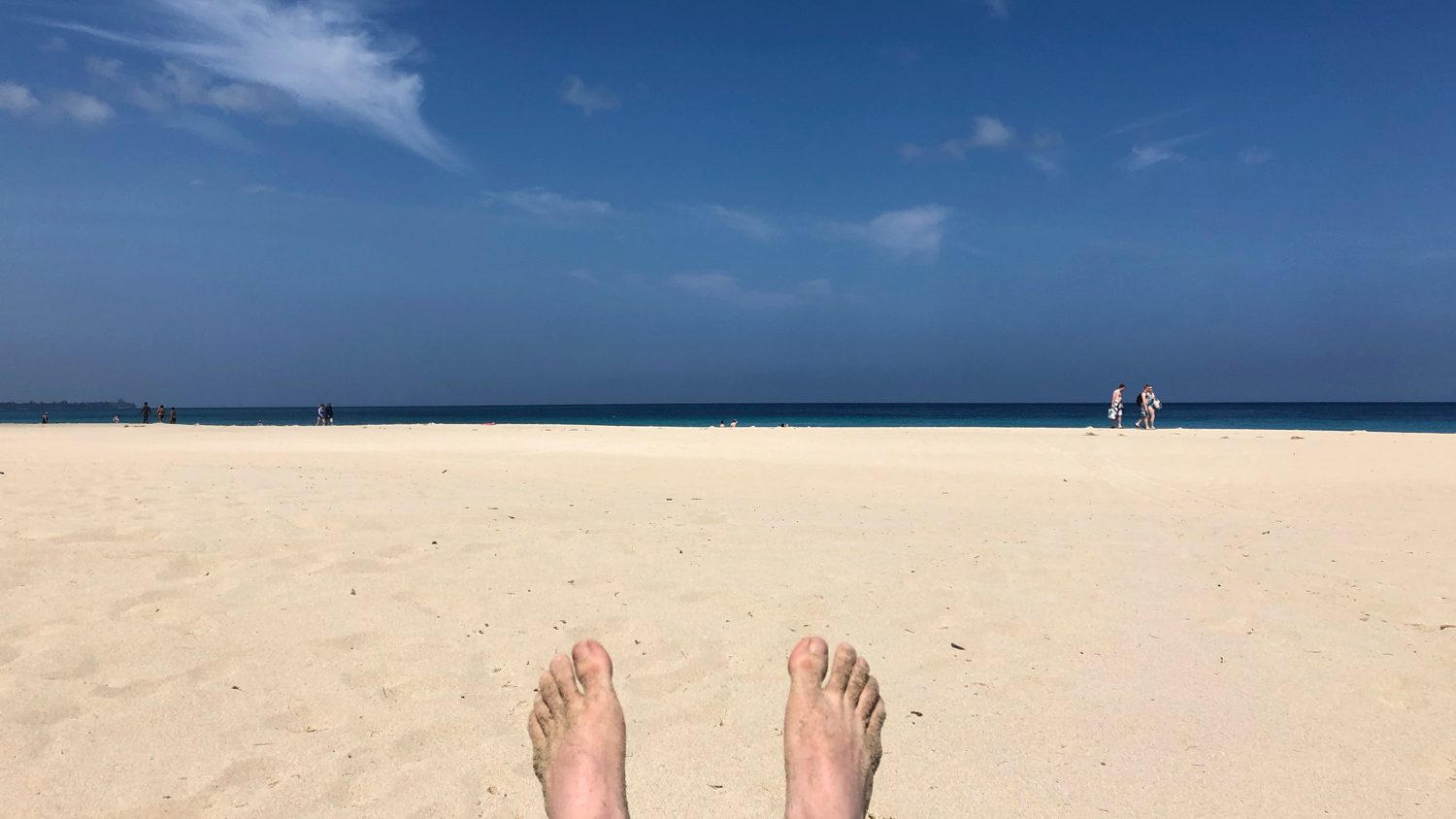 hawaii 2018 trip