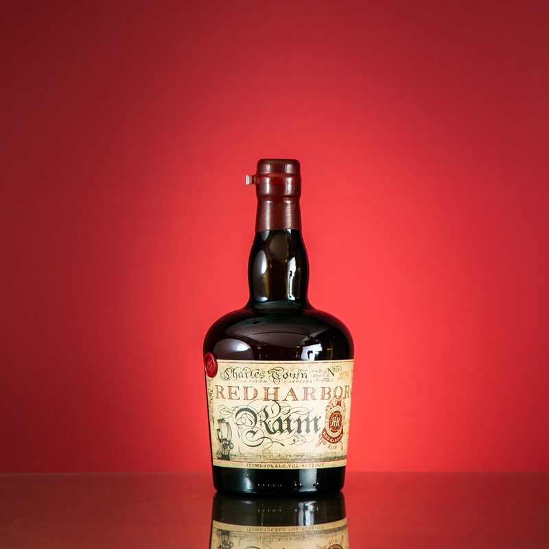 red harbour rum
