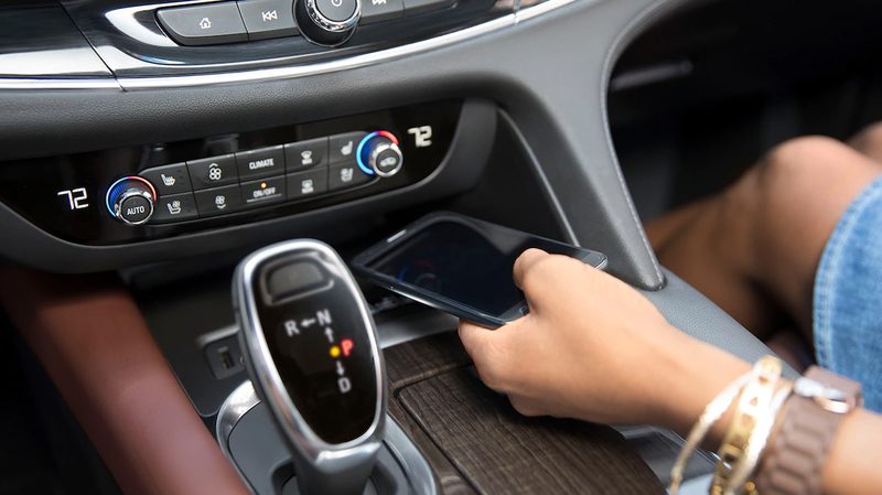2019 Buick Regal Avenir