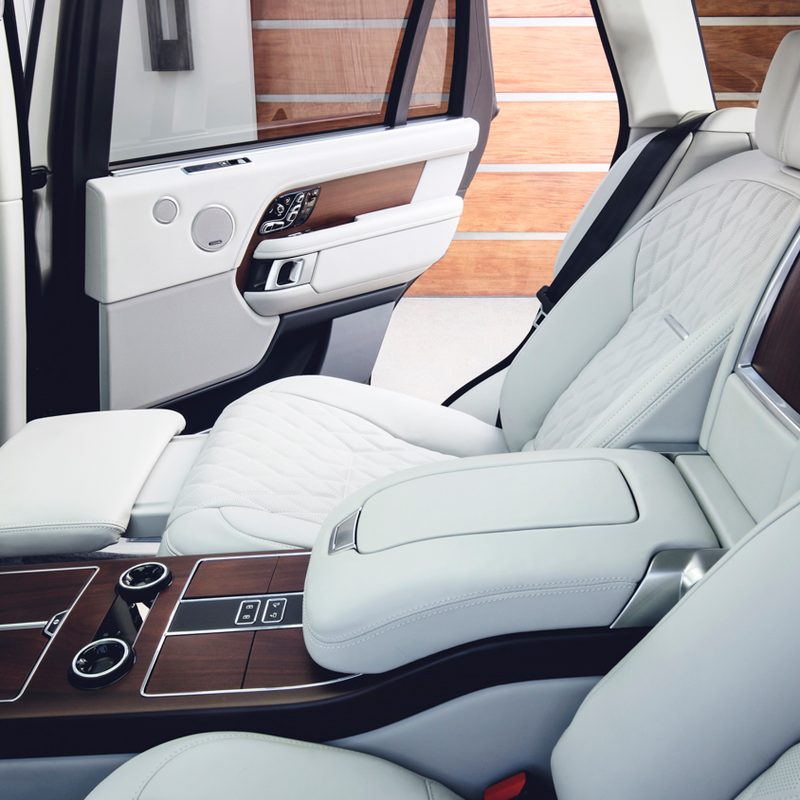 2019 Range Rover