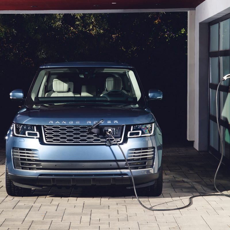 2019 Range Rover