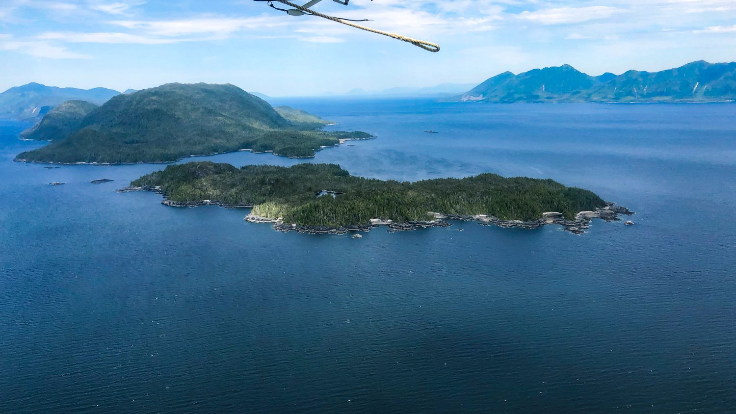 alaska trip