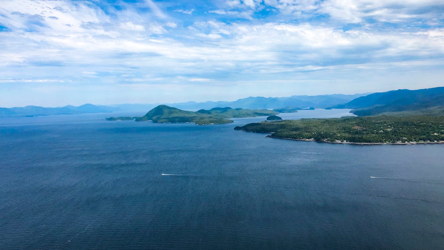 alaska trip