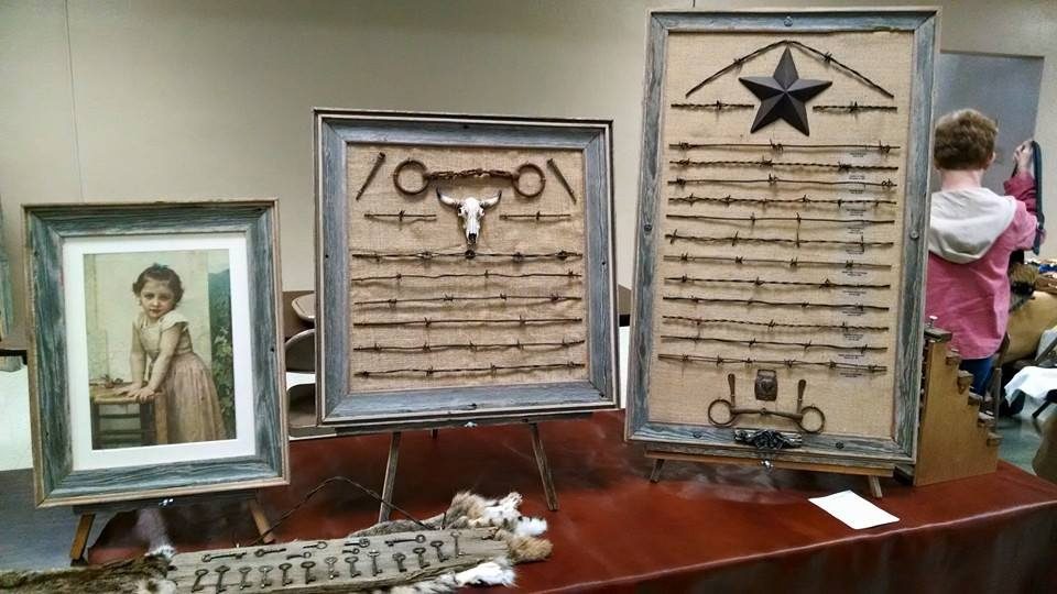 Kansas Barbed Wire Museum