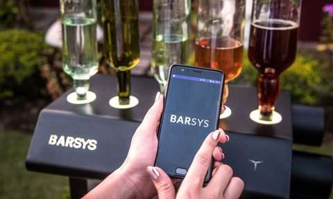 barsys app