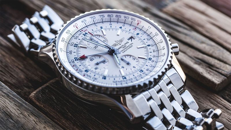 Breitling Navitimer