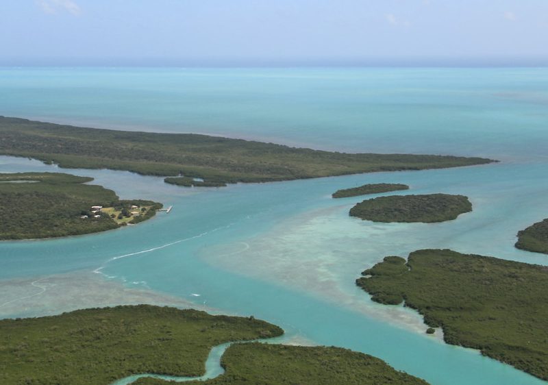Biscayne National Park, Florida.