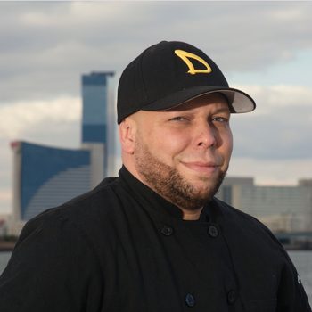 Darryk Harmon