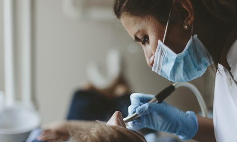 best countries for medical tourism dentist at work with patient getty images 925985938
