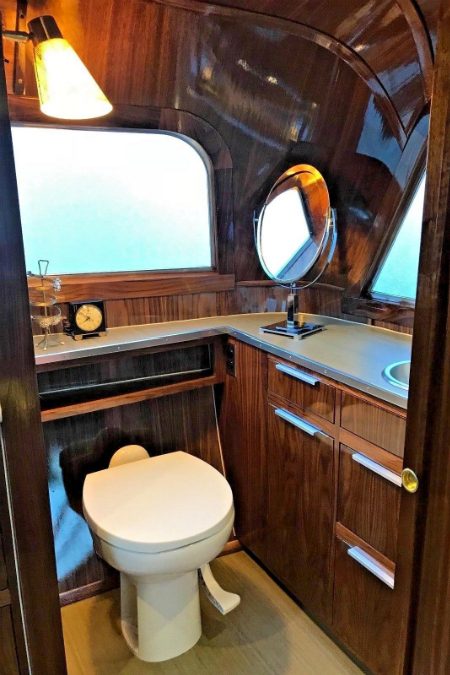 holiday house geographic rv vintage travel trailer don draper 14