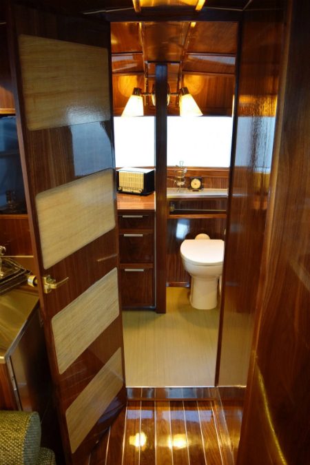 holiday house geographic rv vintage travel trailer don draper 7