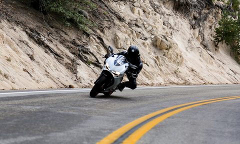 2018 ducati 959 panigale review pictures inmotion feature