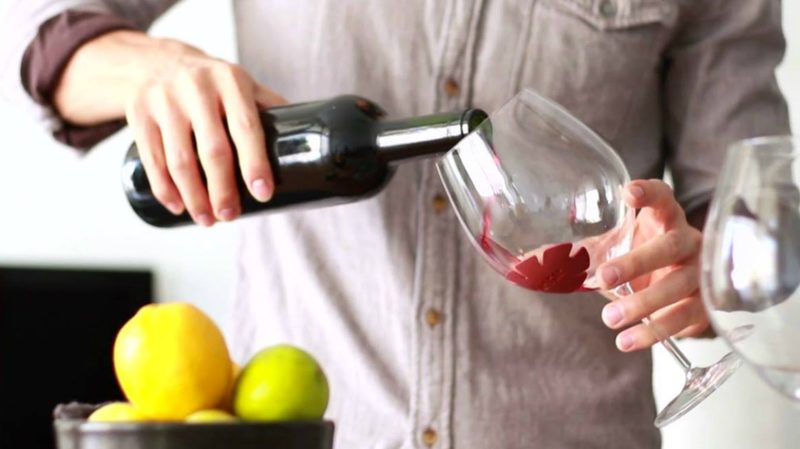 elevie wine maturing patch