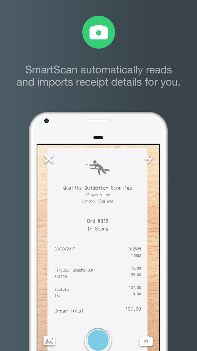 best finance apps for budget money saving investment expensify app 2
