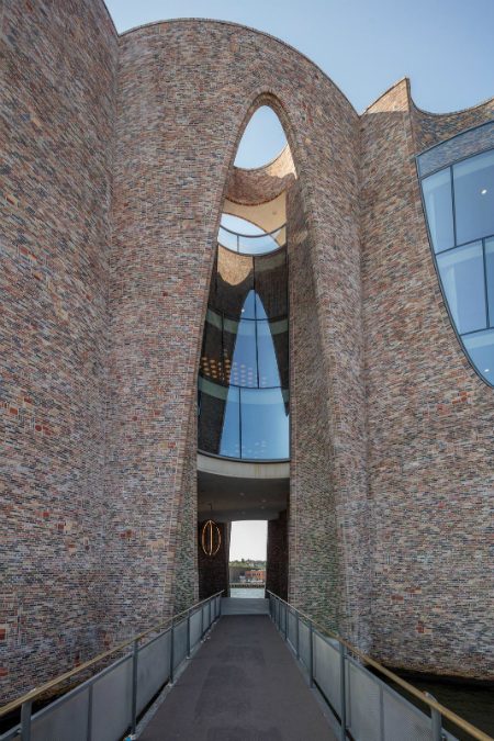 fjordenhus fjord house denmark 3
